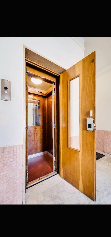 Appartamento Via Volta Sanremo Exterior foto